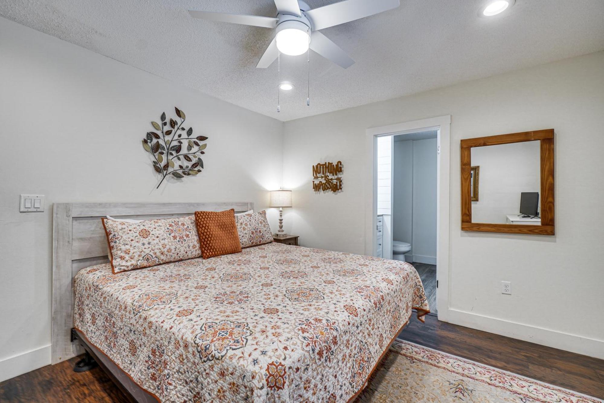 Gatlinburg Mountain Townhome With Pool Access! Ngoại thất bức ảnh