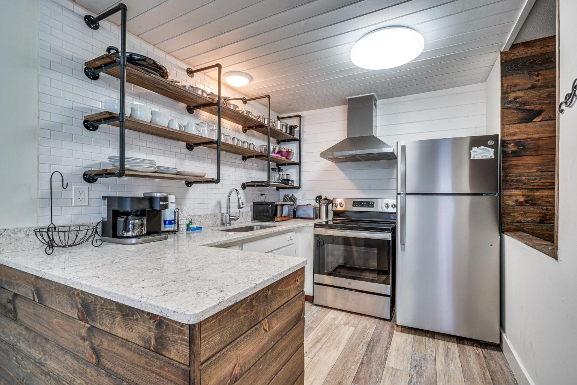 Gatlinburg Mountain Townhome With Pool Access! Ngoại thất bức ảnh