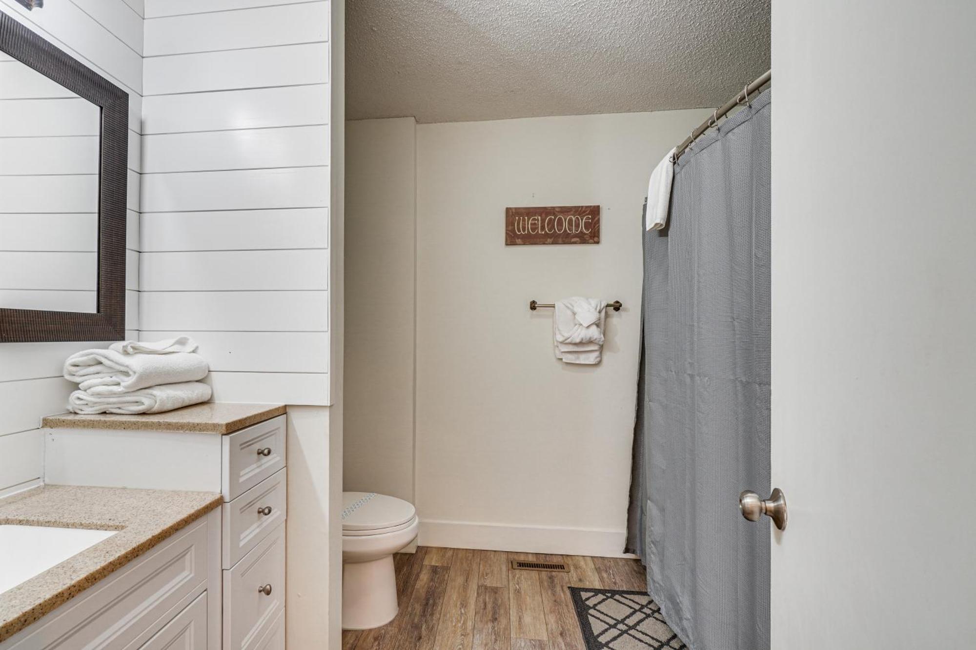 Gatlinburg Mountain Townhome With Pool Access! Ngoại thất bức ảnh