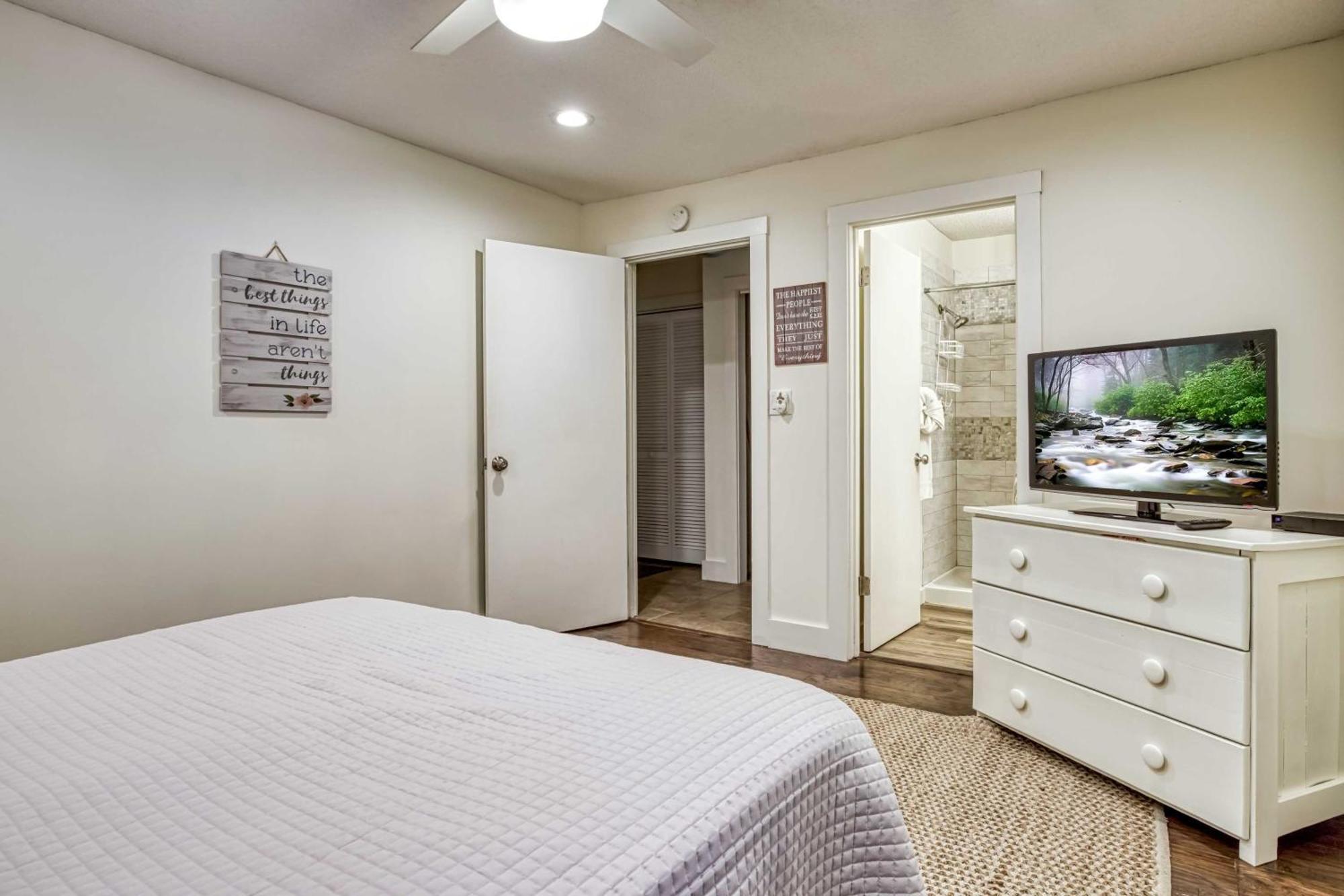 Gatlinburg Mountain Townhome With Pool Access! Ngoại thất bức ảnh